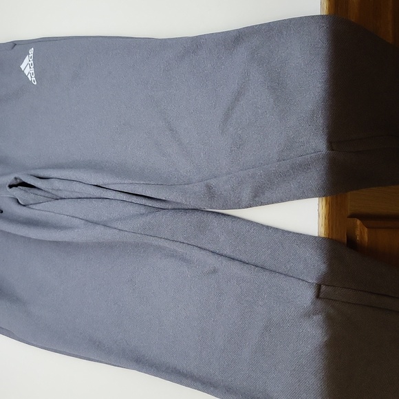 Adidas Men's Sweatpants - Picture 6 of 9
